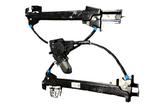♦️12 - 20 TESLA MODEL S REAR RIGHT DOOR WINDOW REGULATOR MOTOR OEM, 6006377-00-L