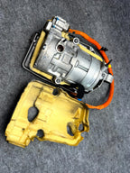 ♦️2016-2020 TESLA MODEL S AIR CONDITIOING A/C COMPRESSOR PUMP OEM, 1063369-00-D