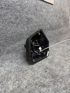 20 - 24 TESLA MODEL Y CHARGE CHARGING PORT INLET SOCKET MODULE OEM, 1490374-10-E