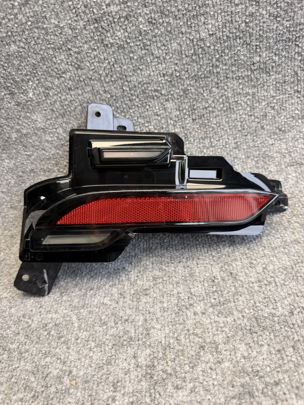 2025-2026 Tesla Model Y Juniper Rear Left Hand Tail Light 1979444-10-D OEM