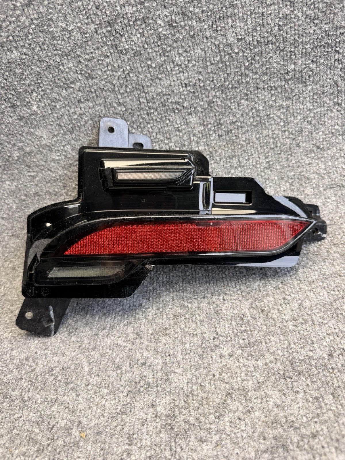 2025-2026 Tesla Model Y Juniper Rear Left Hand Tail Light 1979444-10-D OEM
