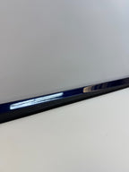2012-25 Model S Passenger Rocker Skirt Molding Scuff Panel Right RH 1012217-00-F