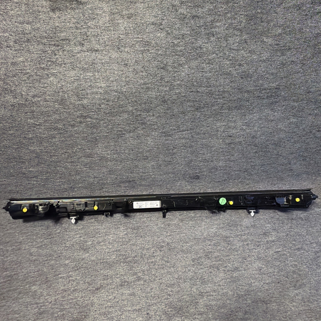 2025-26 Tesla Model Y Juniper Front Center Lightbar Light Bar 2038294-00-C OEM