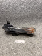 OEM Tesla Model 3 Y Right Passenger Fog Light Signature Lamp 1077392-00-F New