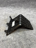 2020-2024 TESLA MODEL Y REAR RIGHT TRUNK POCKET BRACKET TRIM COVER OEM,149295600