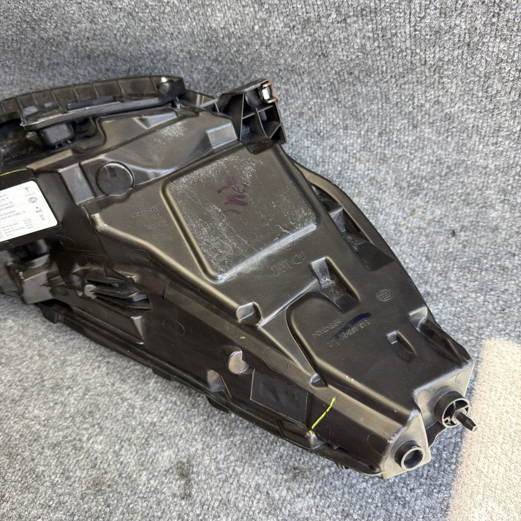 2021-2023 TESLA MODEL 3 Y LEFT HEADLIGHT PROJECTOR MATRIX 2ND GEN 1514952-00-C