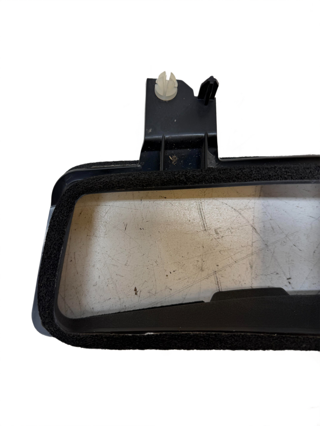 2012-2016 Tesla Model S HVAC Fresh Air Gutter AC Vent Duct Trim 1588275-00-A