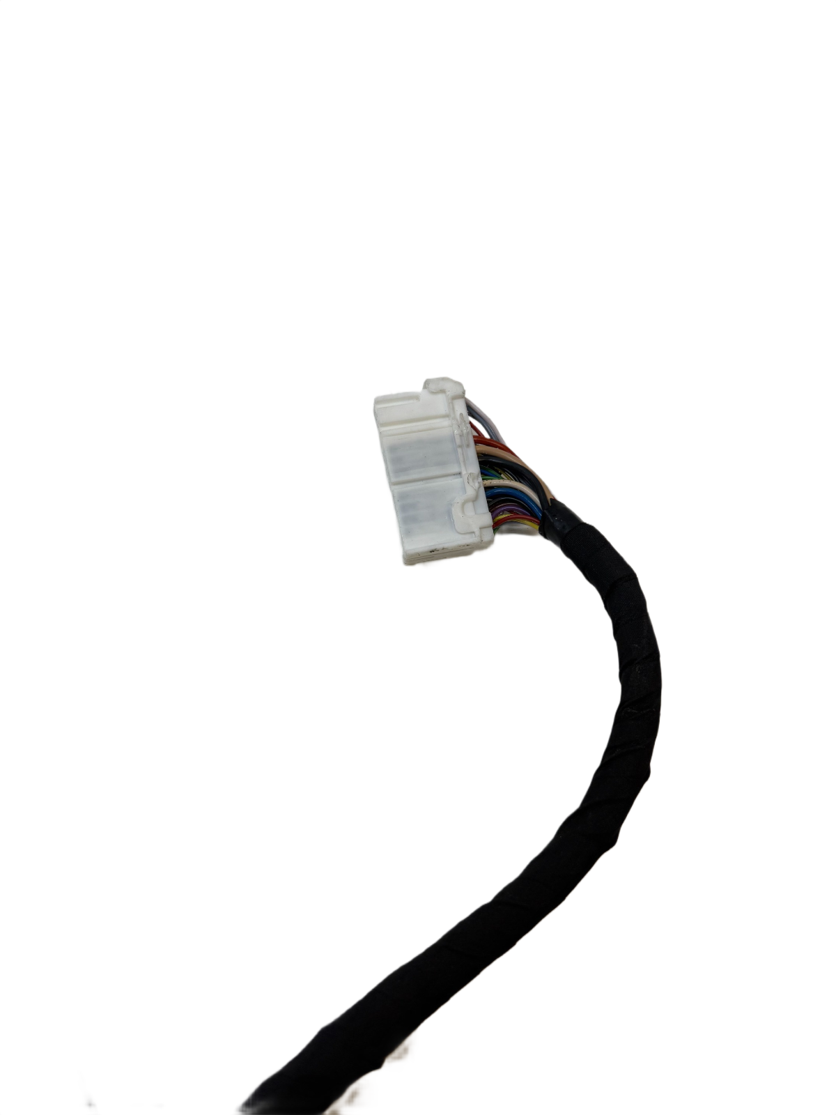 2016-2020 Tesla Model Y Front Left Driver Side Door Wiring Harness 1489044-00-D