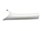 ♦️2020-2024 TESLA MODEL Y LEFT SIDE UPPER A PILLAR COVER TRIM OEM, 1494604-00-C