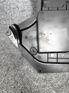 16-20 Tesla Model X Right Side Window Regulator Carrier Panel OEM, 1111672-00-A