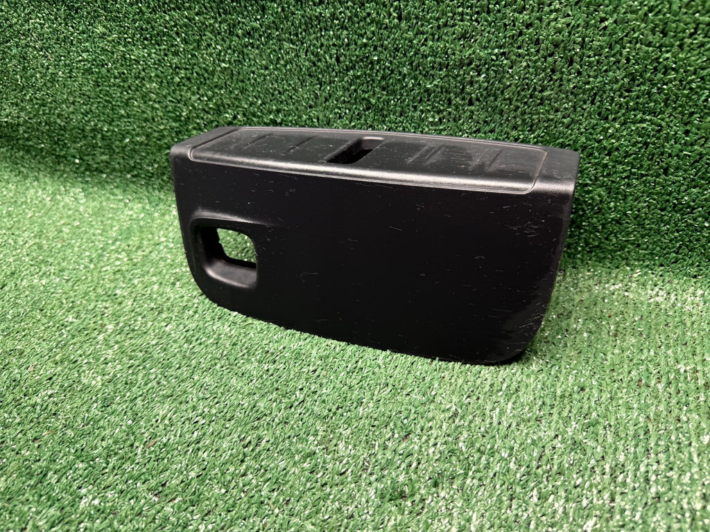 ♦️2017–2023 TESLA MODEL 3 FRONT FRUNK CLOSEOUT HOOD LOCK COVER OEM, 1555578-00-A