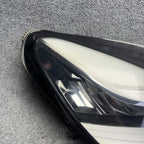 17-23 Tesla Model 3 Y Reflector LED Headlight RH Front Right 1077372-00-K OEM