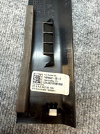 2020 - 2024 TESLA MODEL Y FRONT RIGHT SIDE A-PILLAR TRIM COVER OEM, 1494622-00-C
