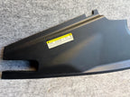 ♦️12–20 TESLA MODEL S FRONT RIGHT UNDER HOOD APRON COVER TRIM OEM, 1060480-00-B