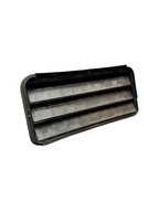 2017-2023 TESLA MODEL 3 REAR RH/LH SIDE QUARTER AIR VENT GRILLE OEM,1098751-00-C