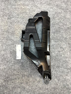 20-24 TESLA MODEL Y RIGHT LIFTGATE TRUNK TRIM SUPPORT BRACKET OEM, 1992190-00-A