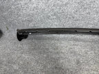 2016-2020 Tesla Model X Rear Right Falcon Door Rubber Seal OEM, 1072080-90-D