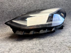 ♦️2017-2023 TESLA MODEL 3 FRONT LEFT SIDE HEADLIGHT ASSEMBLY OEM, 1077371-00-K