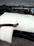♦️2017-2023 TESLA MODEL 3 DASHBOARD GLOVE BOX STORAGE COMPARTMENT OEM, 108334000