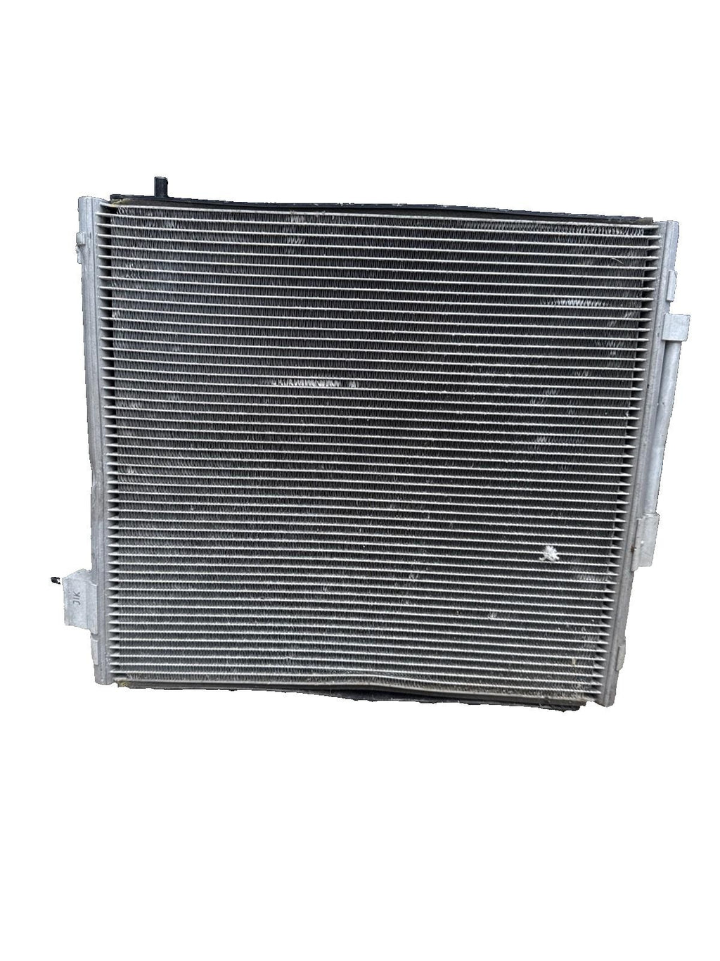 ♦️2012-2020 TESLA MODEL S FRONT LEFT FAN AC CONDENSER RADIATOR OEM, 6007352-00-D