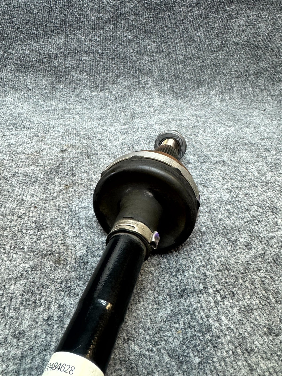 2017-2023 TESLA MODEL 3 REAR LEFT / RIGHT AXLE SHAFT HALFSHAFT OEM, 1044164-00-A