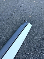 ♦️2017 - 2023 TESLA MODEL 3 DASH INSTRUMENT COVER PANEL TRIM OEM, 1100567-00-F