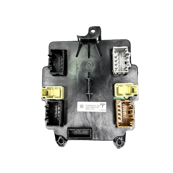 2016-2020 Tesla Model X Rear Falcon Door Control Module OEM, 1062056-00-D
