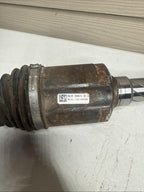 ♦️2012-2020 TESLA MODEL S FRONT LEFT SIDE AXLE SHAFT OEM, 1030615-00-A