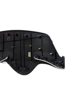 16-20 Tesla Model X Dashboard Instrument Panel Dash Top Pad Cover 1004397-11-O