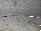 2016-2020 Tesla Model X Front Right Side A-Pillar Molding Trim OEM, 1032124-50-F