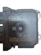 2022 Model Y Universal Restraint Diagnostic Control Module SRS 1512876-00-B