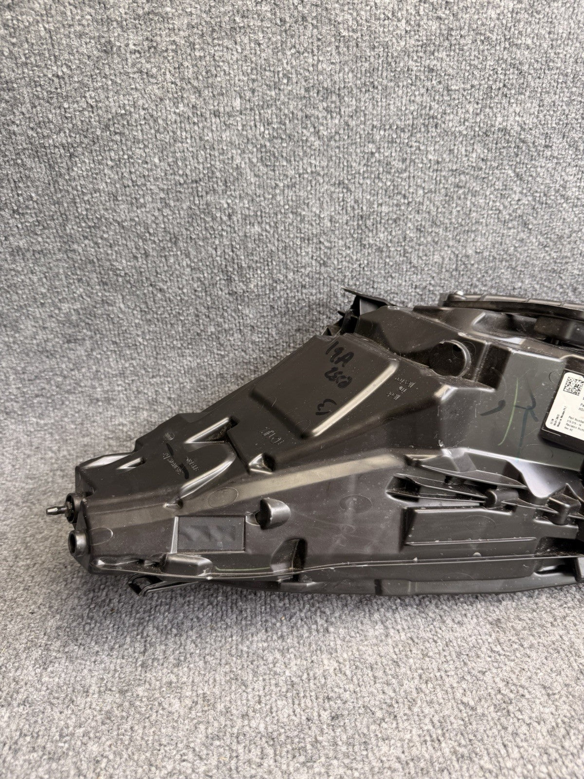 2021 - 2023 TESLA MODEL 3 FRONT RIGHT HEADLIGHT LED LIGHT LAMP OEM 1514953-00-D