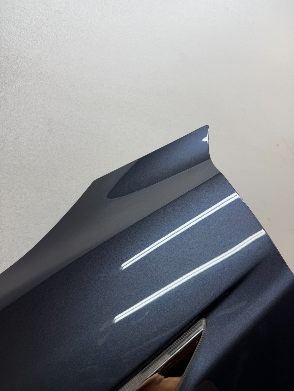 2012-2020 Tesla Model S Front Left Driver Side Fender Panel OEM
