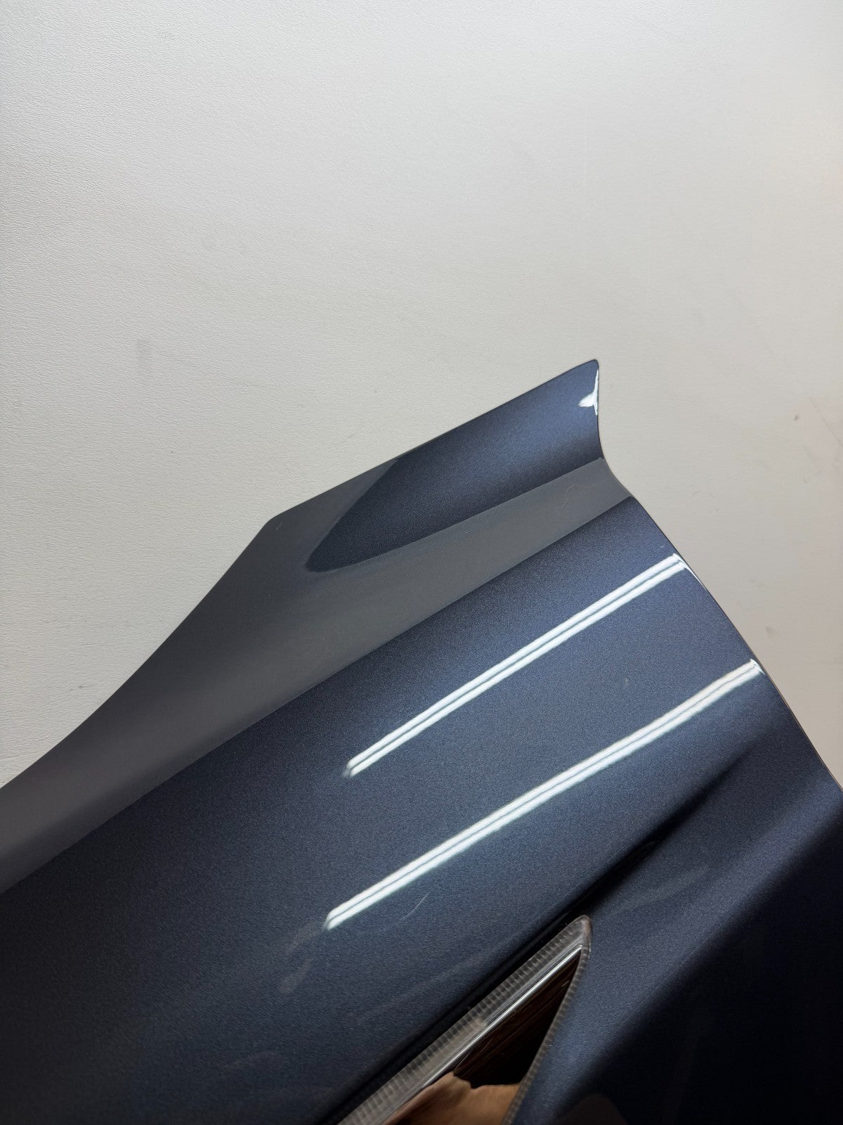 2012-2020 Tesla Model S Front Left Driver Side Fender Panel OEM