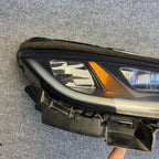 2024 - 2026 Tesla Model 3 Highland Matrix LED Headlight Passenger Right OEM