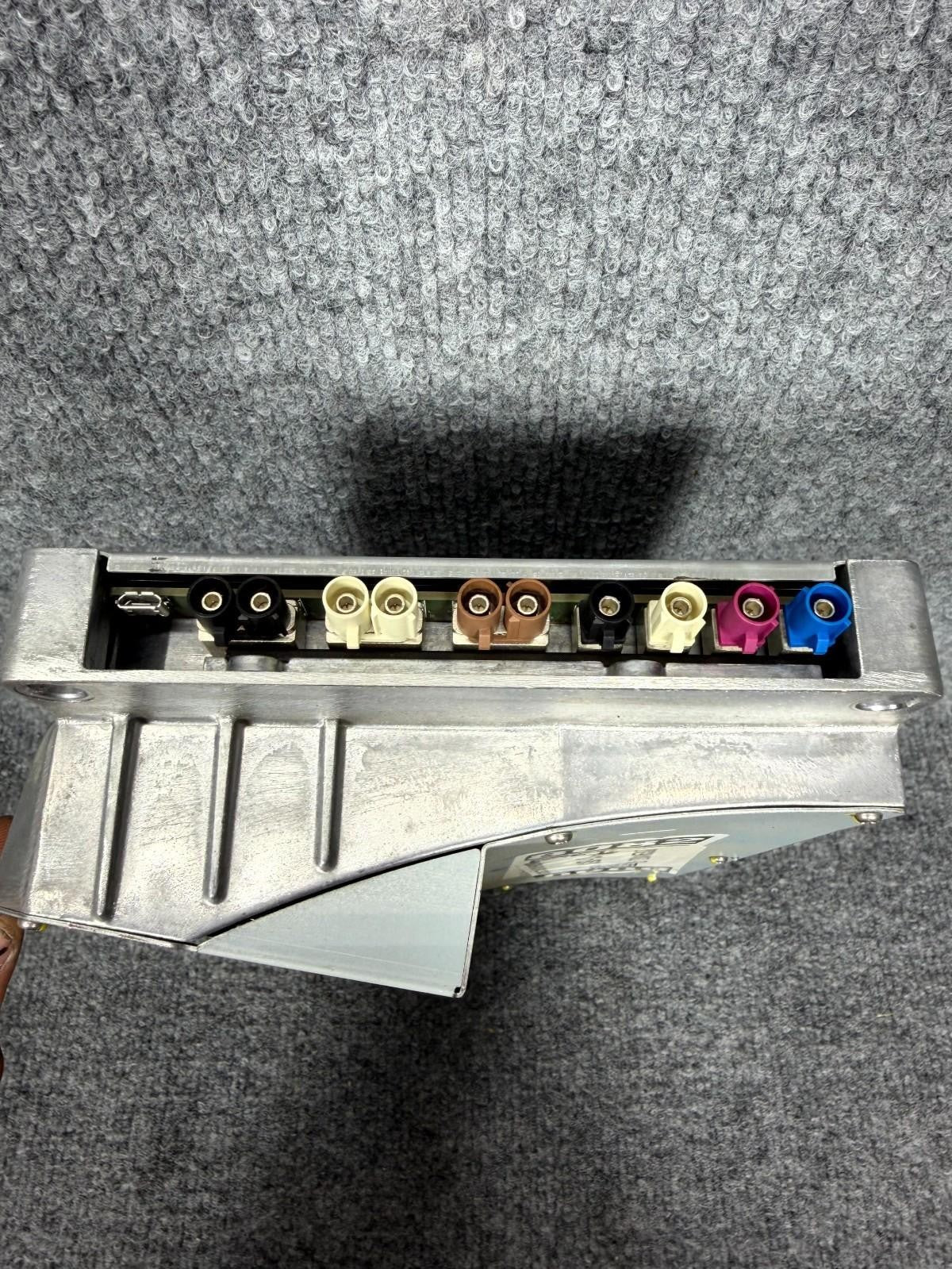 2016-2020 Tesla Model X Autopilot Computer Control Module ECU OEM, 1501953-00-A