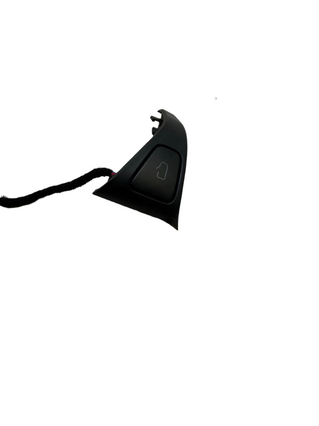 17-23 Tesal Model 3 ABS Door Button Easy To Use Practical & Reliable Design
