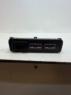 2012-2020 Tesla Model S Front Door Control Module Computer Unit 1003101-00-E