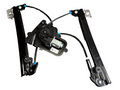 ♦️2017-2023 TESLA MODEL 3 FRONT LEFT SIDE DOOR WINDOW REGULATOR OEM, 109662014J
