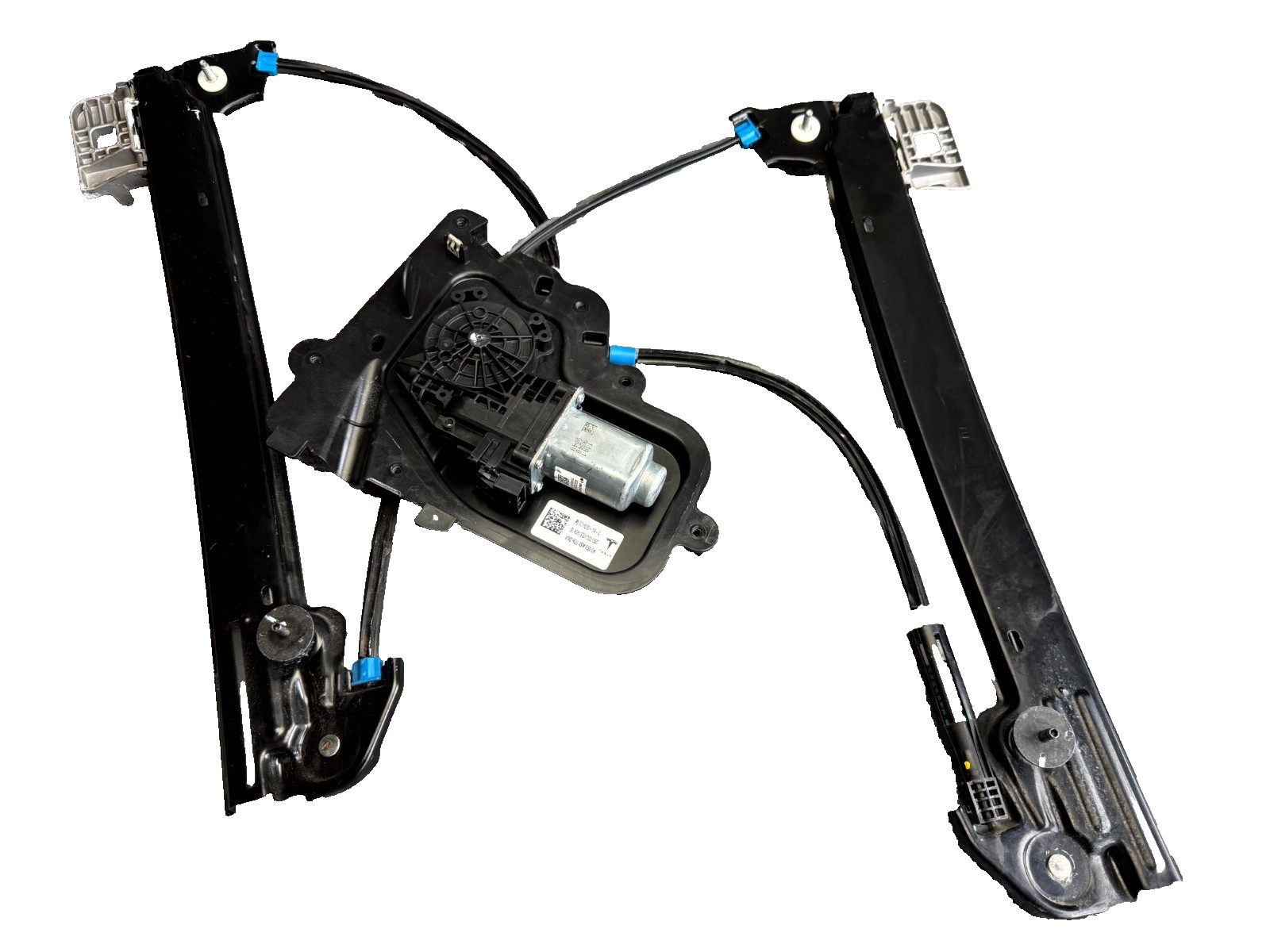 ♦️2017-2023 TESLA MODEL 3 FRONT LEFT SIDE DOOR WINDOW REGULATOR OEM, 109662014J