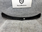 2020-2024 TESLA MODEL Y DASHBOARD DEFROSTER SPEAKER TRIM PANEL OEM, 1766372-00-A