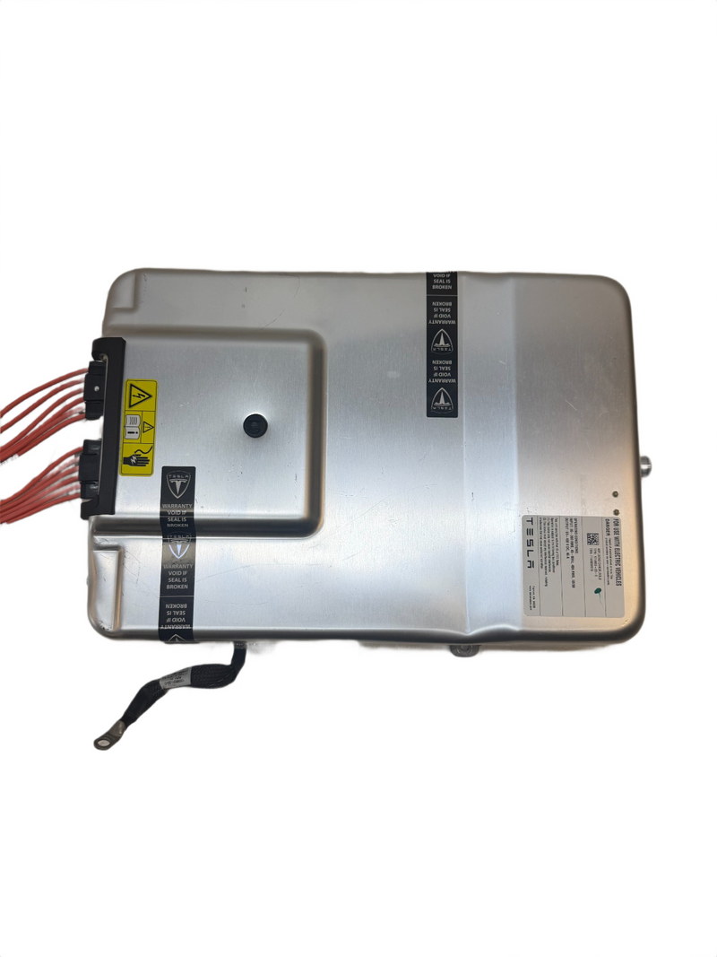 2012-15 Tesla Model S Gen 2 Onboard Charger Module Charging Unit 1014963-00-G