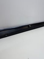 12-20 Tesla Model S Right Pasenger Rocker Panel Scuff Plate Molding 1012217-00-G