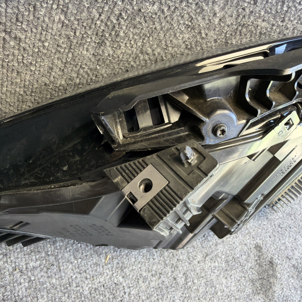 2024 - 2026 Tesla Model 3 Highland Matrix LED Headlight Passenger Right OEM