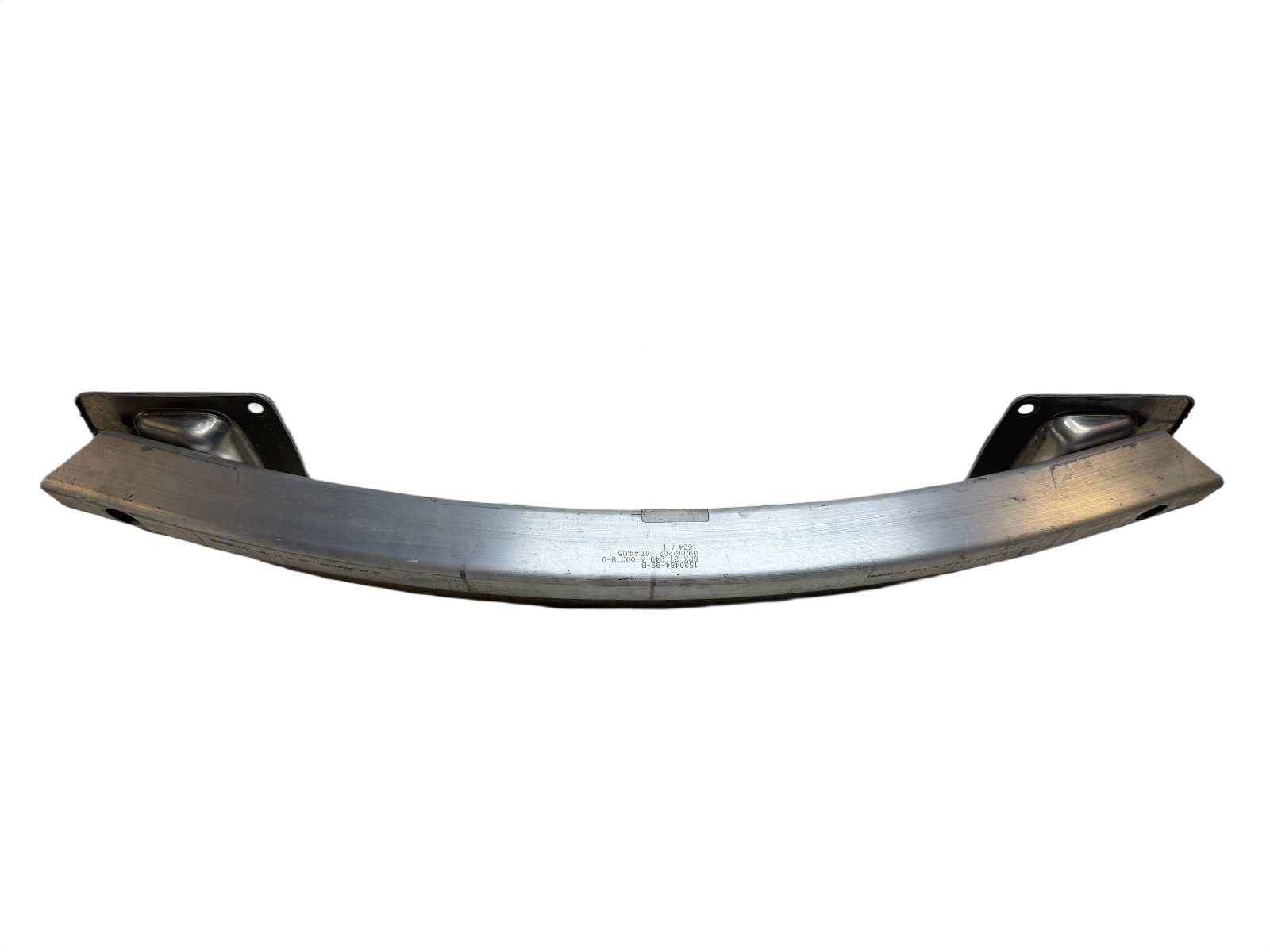 2017 2018-2023 Tesla Model 3 Rear Bumper Reinforcement Impact Bar Beam OEM