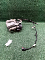 ♦️20–23 TESLA MODEL 3/Y RIGHT SIDE BRAKE CALIPER W/ BRAKE HOSE OEM,1044623-00-J