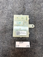 2017–2023 TESLA MODEL Y/3 CHARGING PORT CONTROL MODULE UNIT OEM, P1092755-98-D