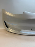 2017 - 2023 TESLA MODEL 3 FRONT BUMPER COVER PANEL