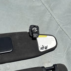 Tesla Left Driver Side AND Right Passenger Side Saviors Shade OEM, 1032153-00-D