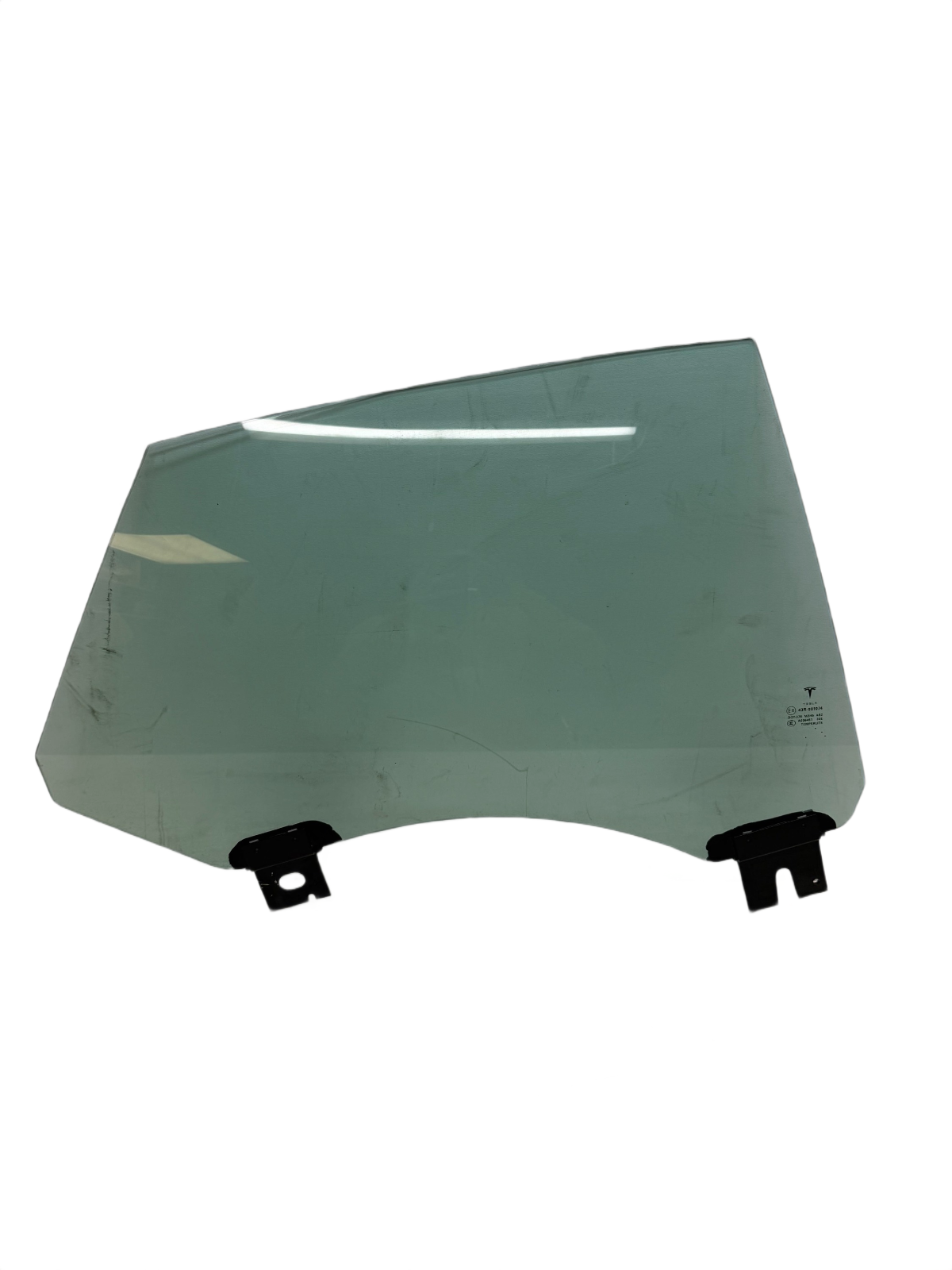 2012-2020 Tesla Model S Rear Right Passenger Side Door Window Glass 43R-001074
